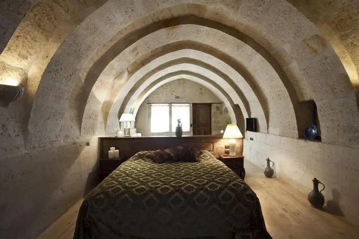 Ургуп: Fresco Cave Suites & Mansions - Special Class