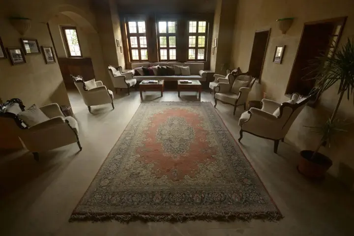 Ургуп: Fresco Cave Suites & Mansions - Special Class