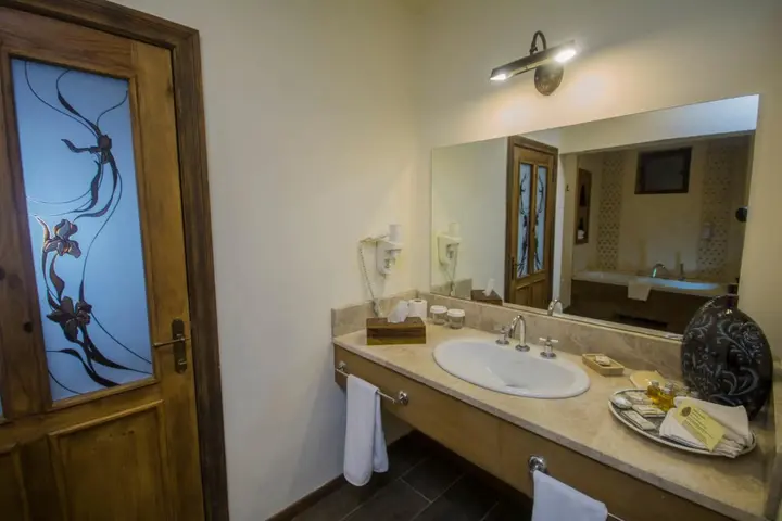 Ургуп: Fresco Cave Suites & Mansions - Special Class