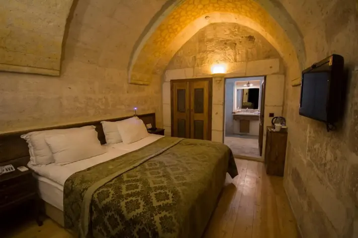 Ургуп: Fresco Cave Suites & Mansions - Special Class