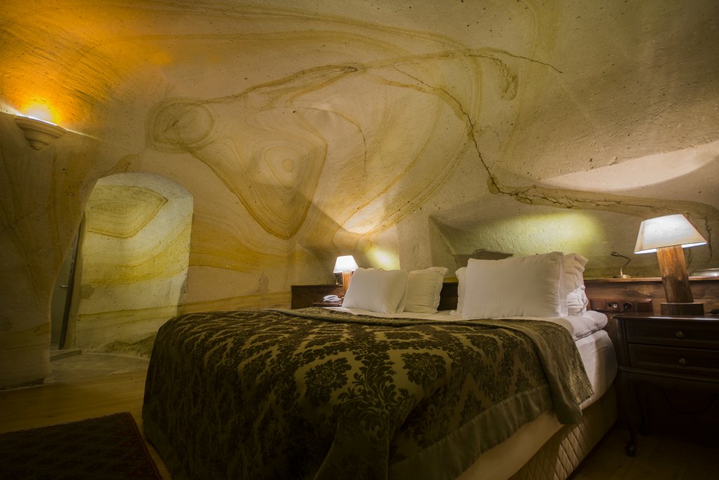 Ургуп: Fresco Cave Suites & Mansions - Special Class