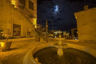 Ургуп: Fresco Cave Suites & Mansions - Special Class