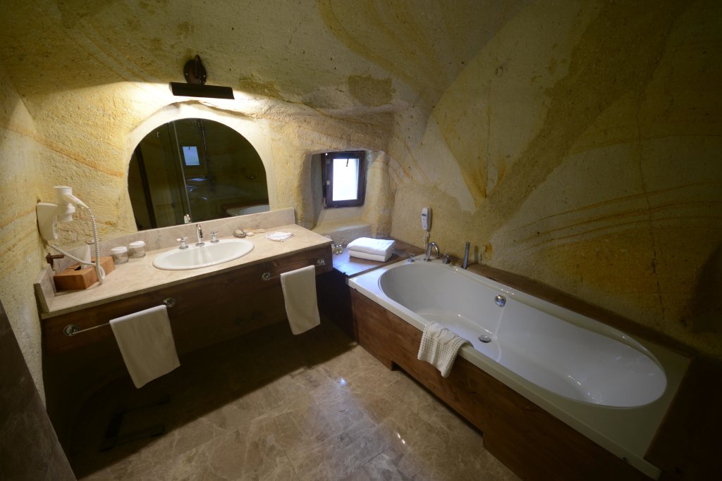 Ургуп: Fresco Cave Suites & Mansions - Special Class