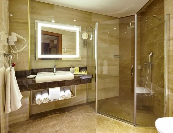 Сивас: Sivas Buruciye Otel