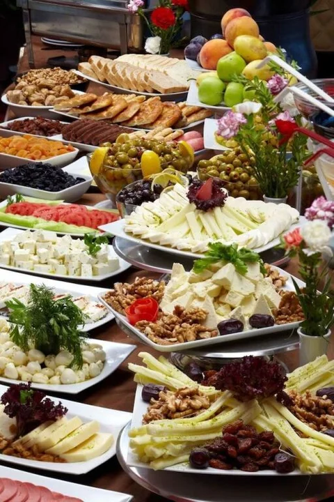 Сивас: Sivas Buruciye Otel