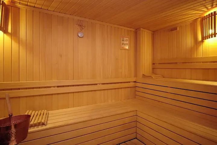 Сивас: Sivas Buruciye Otel