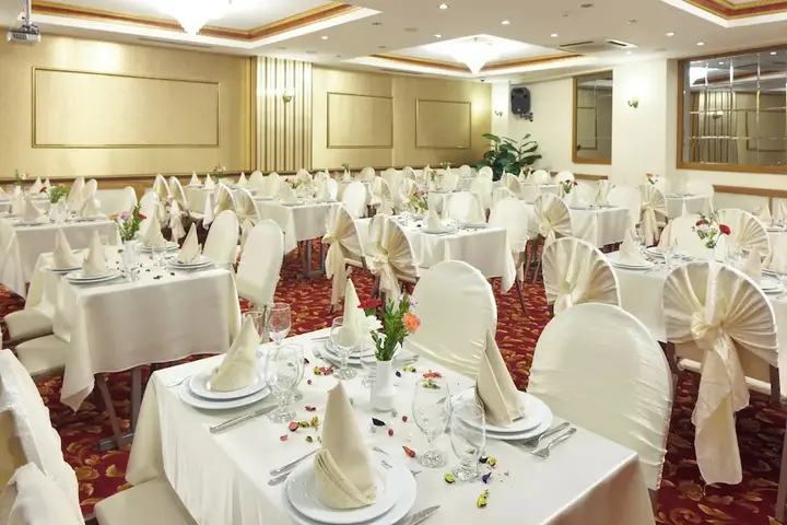 Сивас: Sivas Buruciye Otel