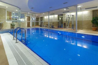 Сивас: Sivas Buruciye Otel
