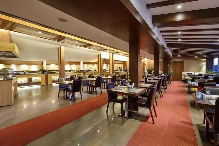 Сивас: Sivas Buruciye Otel