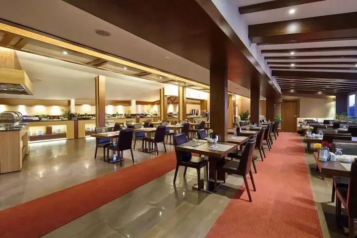 Сивас: Sivas Buruciye Otel