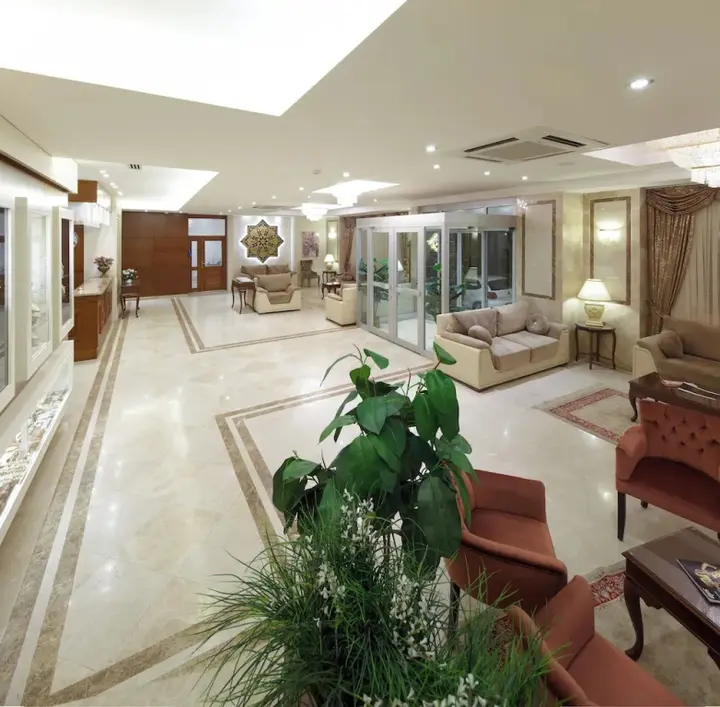 Сивас: Sivas Buruciye Otel