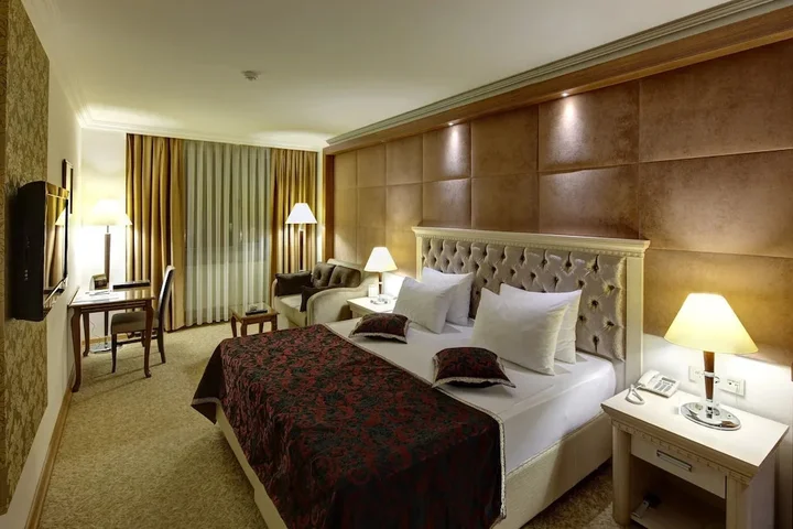 Сивас: Sivas Buruciye Otel