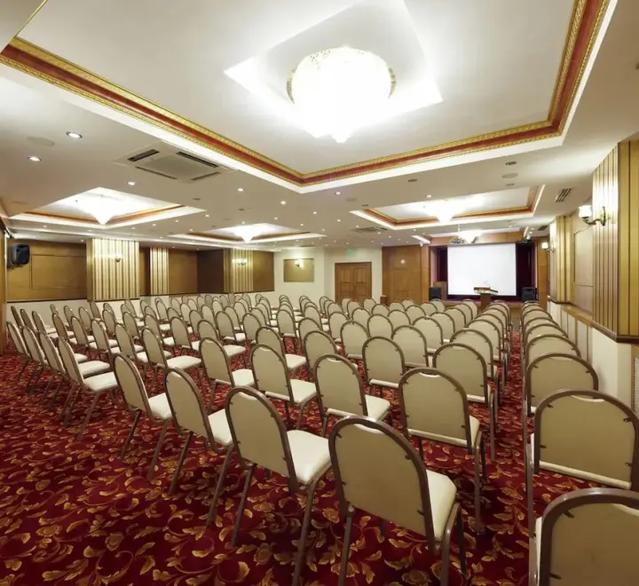 Сивас: Sivas Buruciye Otel