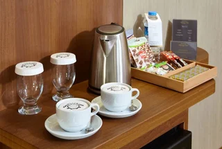 Сивас: Sivas Buruciye Otel
