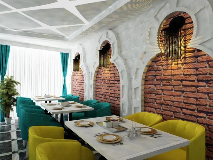 Манавгат: River Suite Manavgat