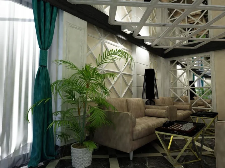 Манавгат: River Suite Manavgat
