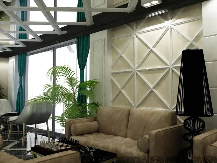 Манавгат: River Suite Manavgat