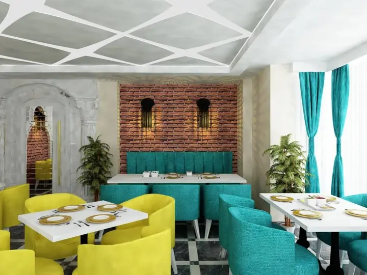 Манавгат: River Suite Manavgat