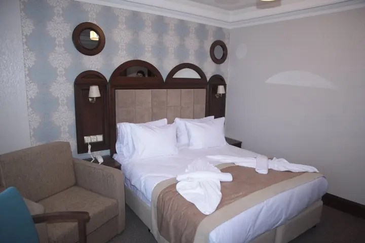 Стамбул: Golden Pen Hotel