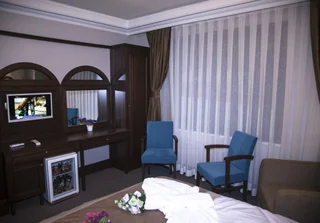 Стамбул: Golden Pen Hotel