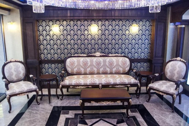 Стамбул: Golden Pen Hotel