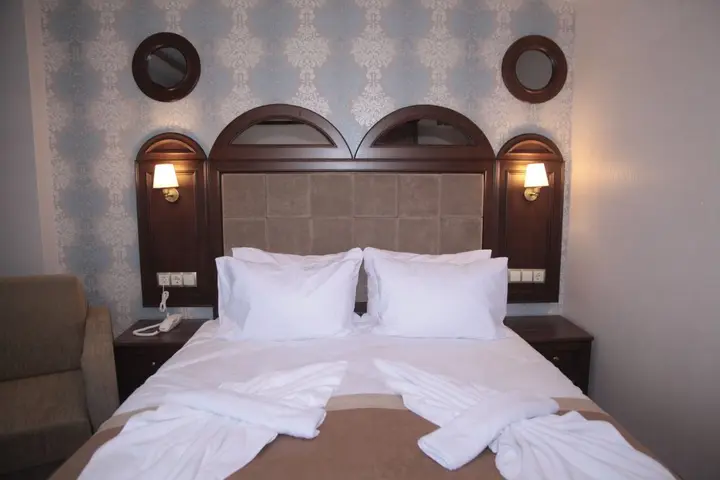 Стамбул: Golden Pen Hotel