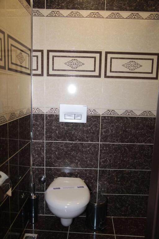 Стамбул: Golden Pen Hotel