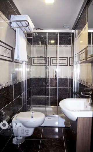 Стамбул: Golden Pen Hotel