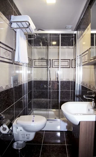 Стамбул: Golden Pen Hotel