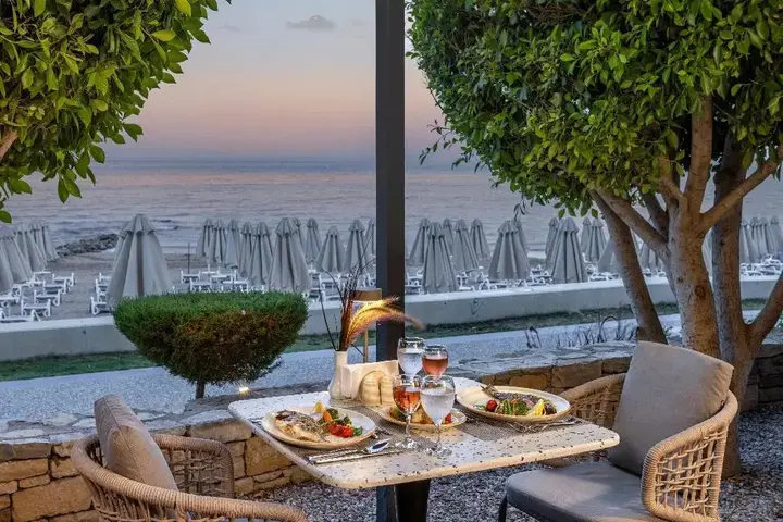 Манавгат: Melas Resort Hotel