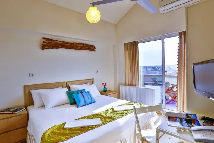 Стамбул: Han Hotel