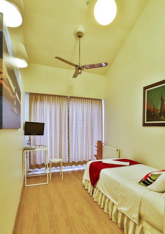 Стамбул: Han Hotel