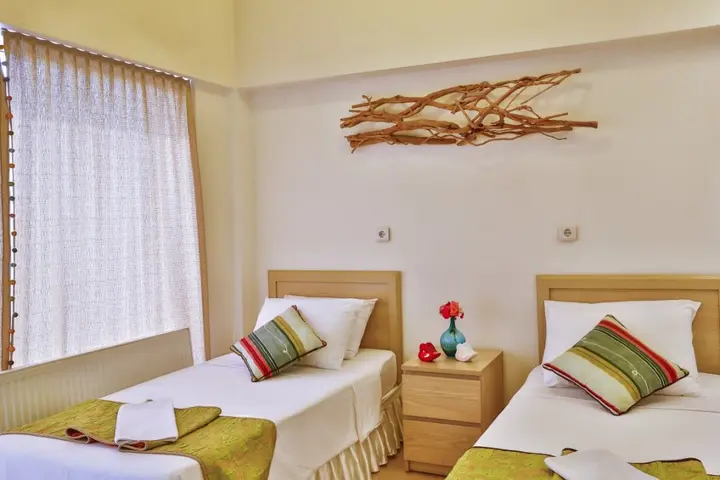 Стамбул: Han Hotel
