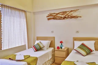 Стамбул: Han Hotel