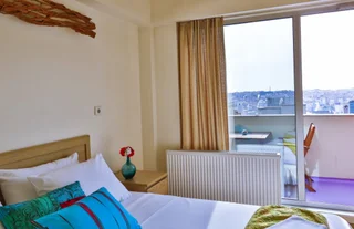 Стамбул: Han Hotel