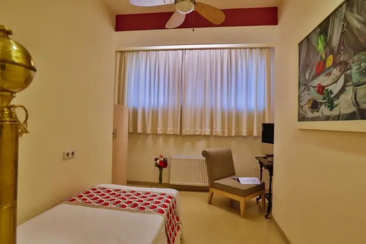 Стамбул: Han Hotel