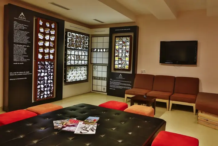 Стамбул: Han Hotel