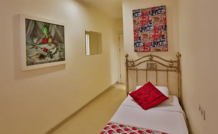Стамбул: Han Hotel