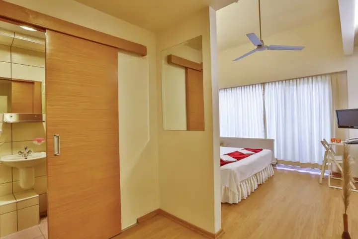 Стамбул: Han Hotel