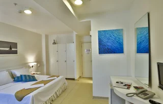Стамбул: Han Hotel