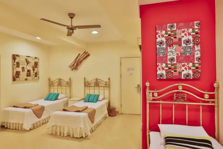 Стамбул: Han Hotel