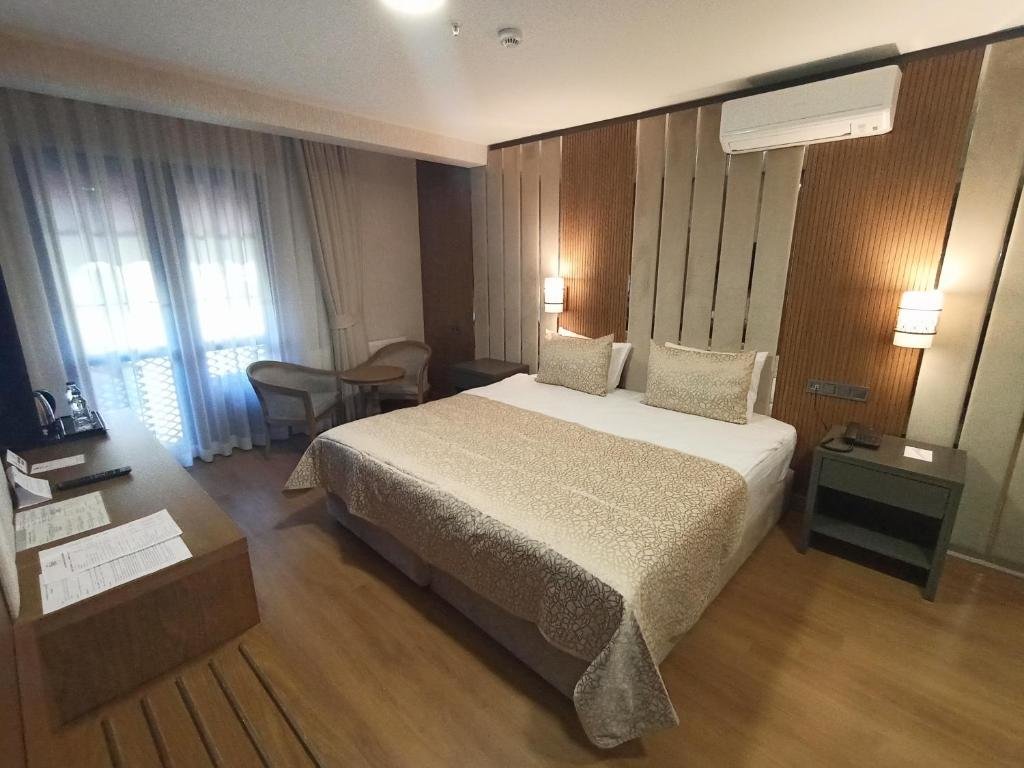 Анкара: Bahçelievler Hotels