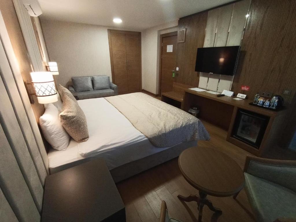 Анкара: Bahçelievler Hotels