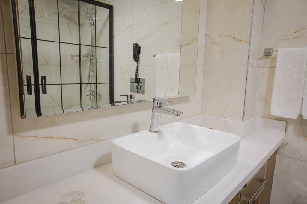 Анкара: Bahçelievler Hotels