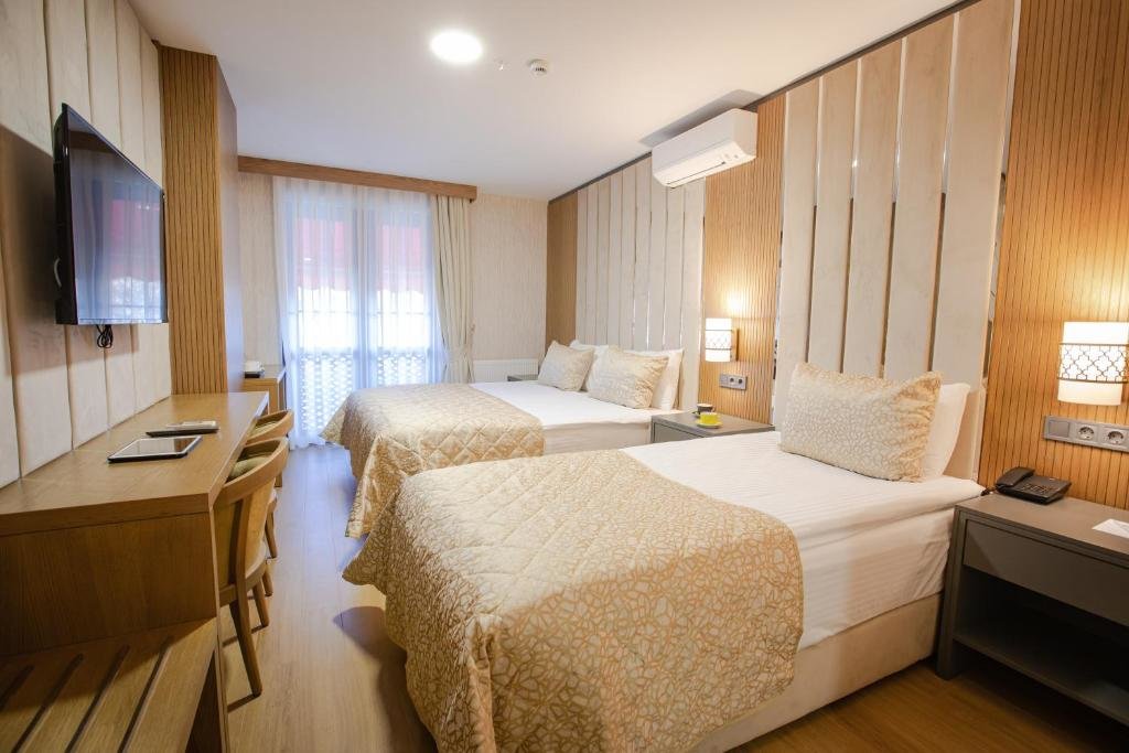 Анкара: Bahçelievler Hotels