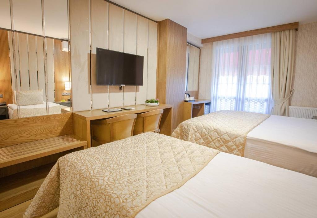 Анкара: Bahçelievler Hotels