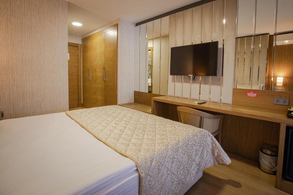 Анкара: Bahçelievler Hotels