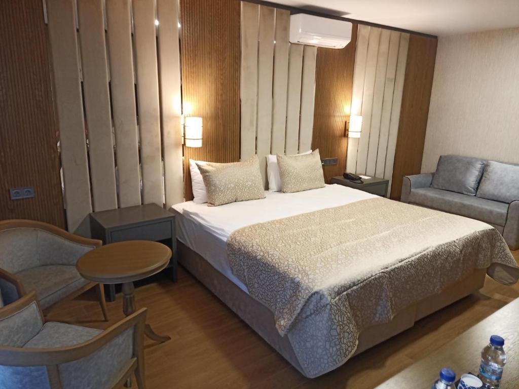 Анкара: Bahçelievler Hotels