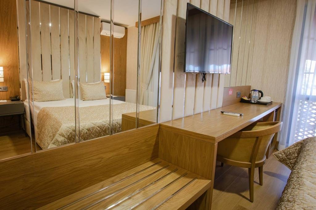 Анкара: Bahçelievler Hotels