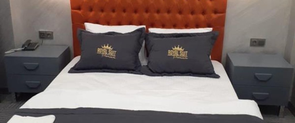 Стамбул: Royal Premium Suit